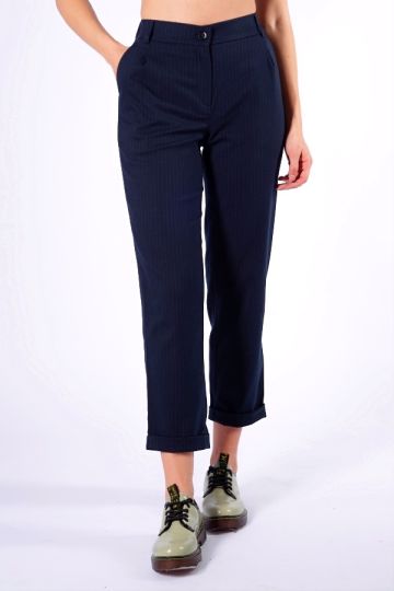 Классические брюки Артикул 703Д-321