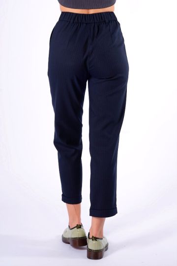 Классические брюки Артикул 703Д-321
