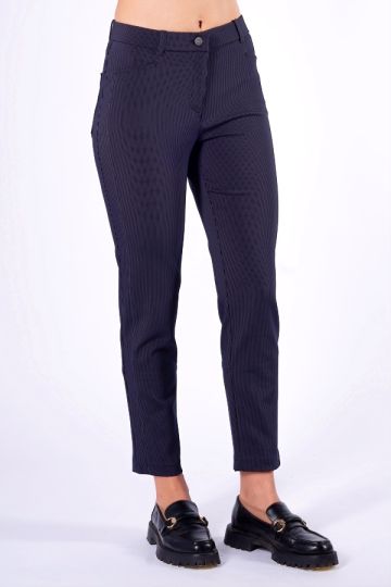 Классические брюки Артикул 791-570