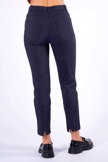 Классические брюки Артикул 791-570