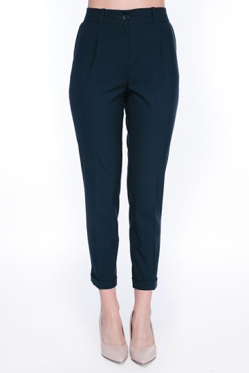 Классические брюки Артикул 77-419/2