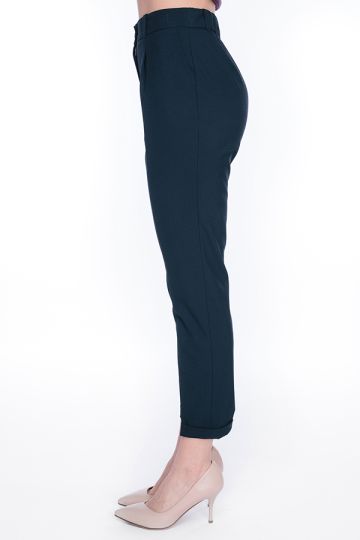 Классические брюки Артикул 77-419/2