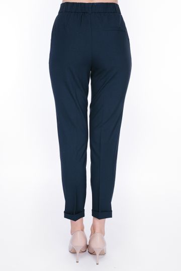 Классические брюки Артикул 77-419/2