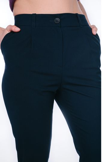 Классические брюки Артикул 77-419/2