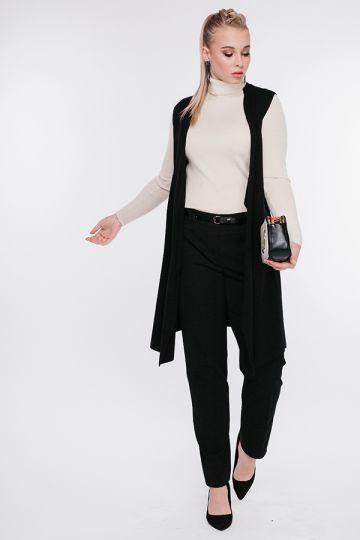 Классические брюки артикул 926-18/1