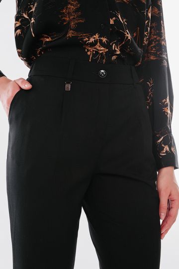 Классические брюки Артикул 77-716