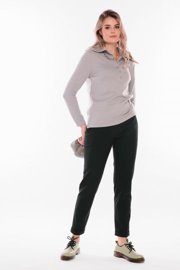 Классические брюки Артикул 77-419/1