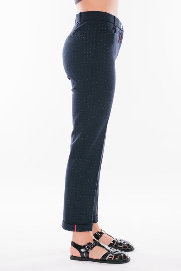 Классические брюки Артикул 98-567