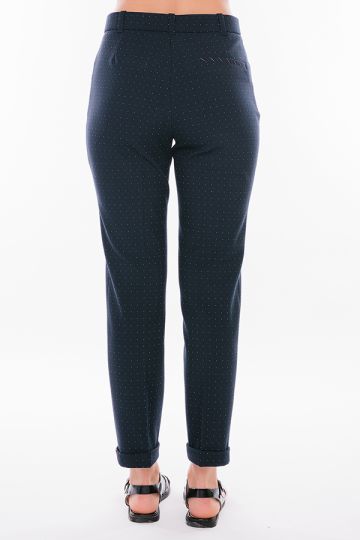 Классические брюки Артикул 98-567