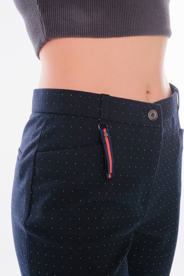 Классические брюки Артикул 98-567