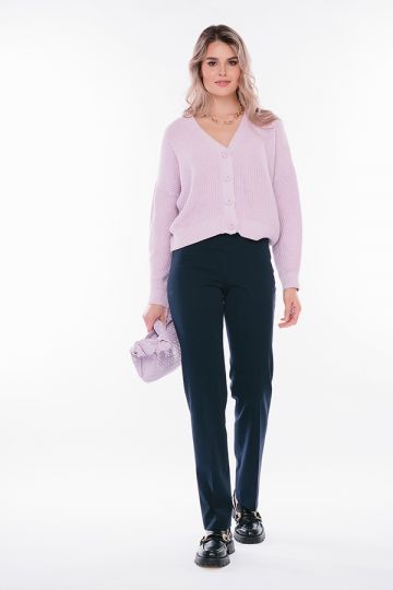 Классические брюки Артикул 121-18/2