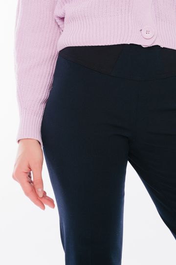 Классические брюки Артикул 121-18/2