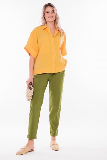 Классические брюки Артикул 91021-24