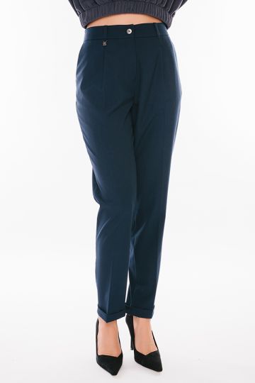 Классические брюки Артикул 77-716/1