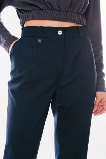 Классические брюки Артикул 77-716/1