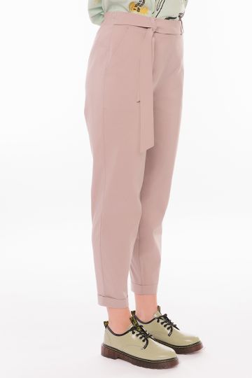 Классические брюки Артикул 71121-40