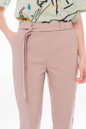 Классические брюки Артикул 71121-40