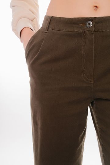 Джинсы 111Д-288/3