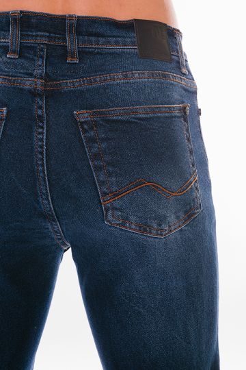 Джинсы мужские W01901