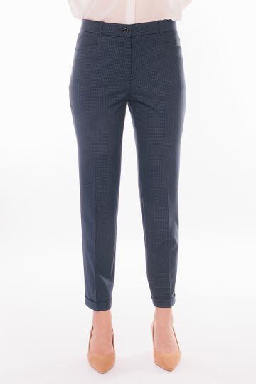 Классические брюки Артикул 98-185