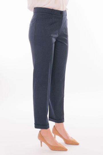 Классические брюки Артикул 98-185