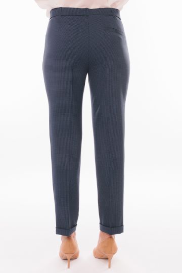 Классические брюки Артикул 98-185