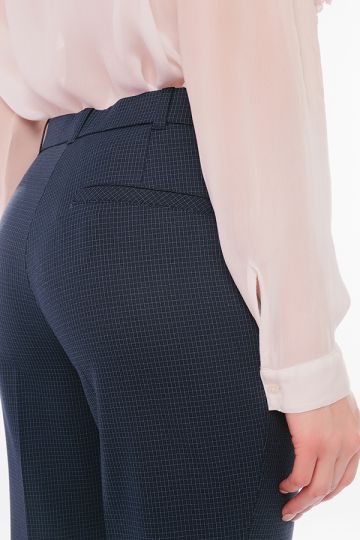 Классические брюки Артикул 98-185