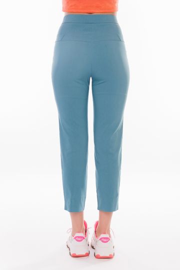 Классические брюки Артикул 6821-52