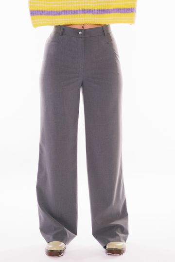 Классические брюки Артикул 41-644/2