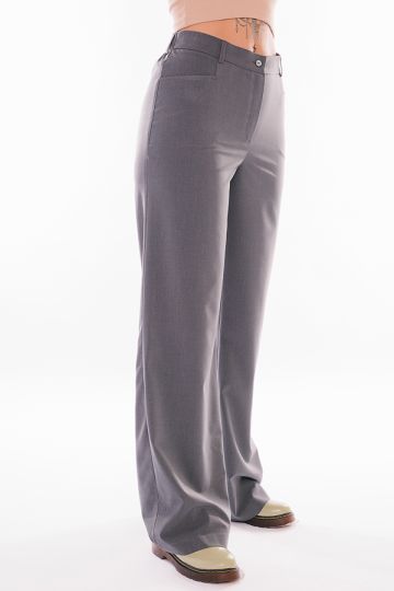 Классические брюки Артикул 41-644/2