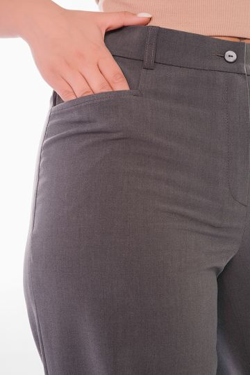 Классические брюки Артикул 41-644/2