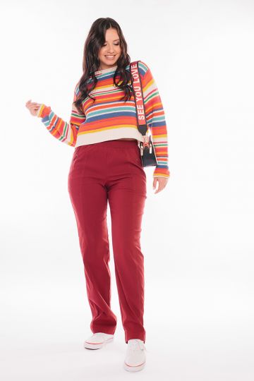 Классические брюки Артикул 9221-43