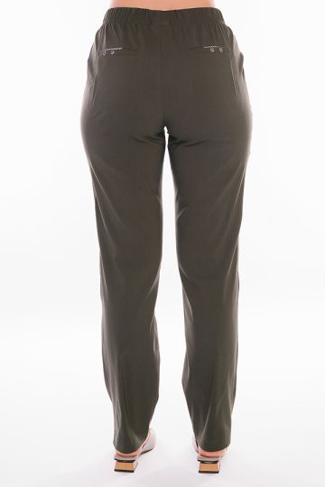 Классические брюки Артикул 9121-45