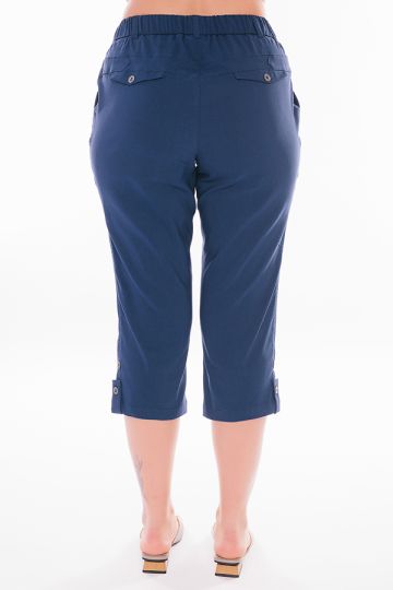 Классические брюки Артикул 5321-26