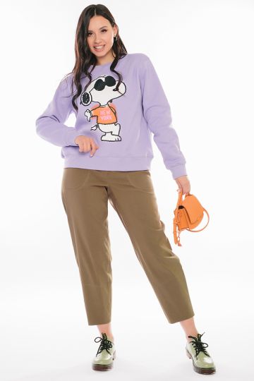 Классические брюки Артикул 70321-51