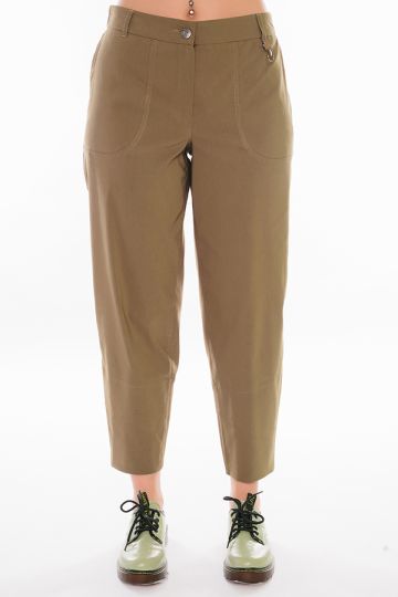 Классические брюки Артикул 70321-51