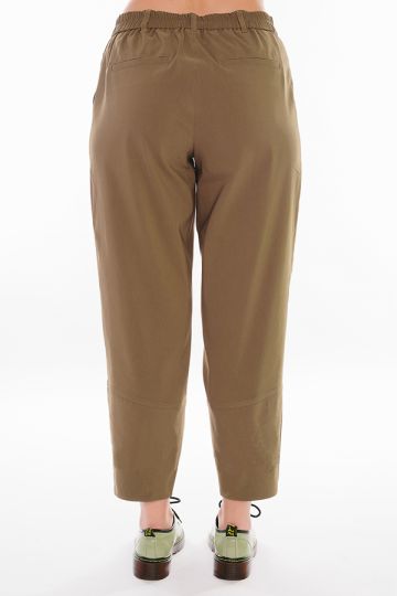 Классические брюки Артикул 70321-51