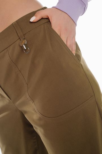 Классические брюки Артикул 70321-51