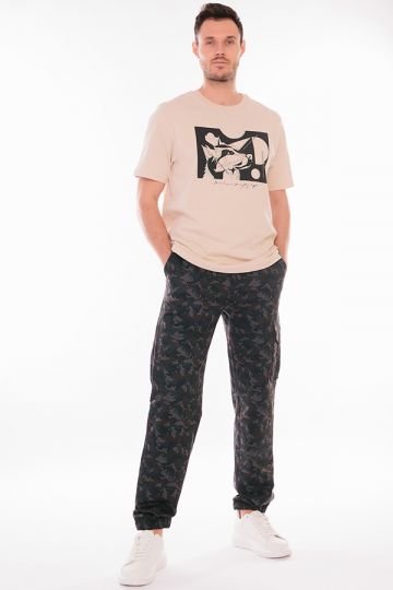 Классические брюки Артикул 06-143/2