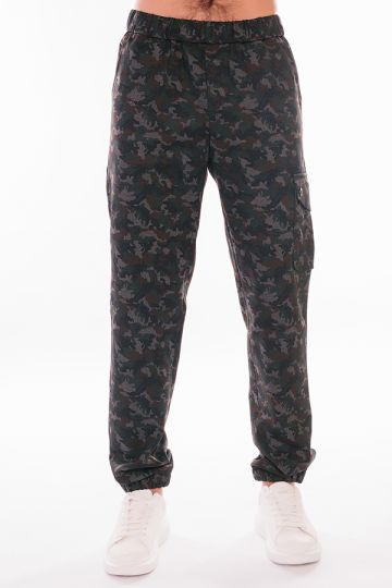 Классические брюки Артикул 06-143/2