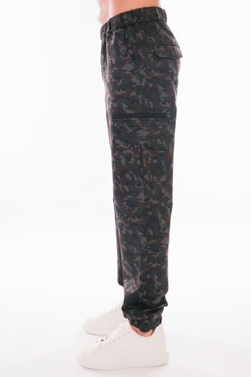 Классические брюки Артикул 06-143/2