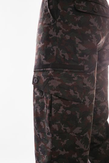 Классические брюки Артикул 06-143/2