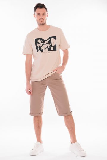 Бермуды 011-288/2