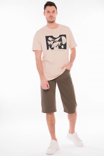 Бермуды 011-288/3