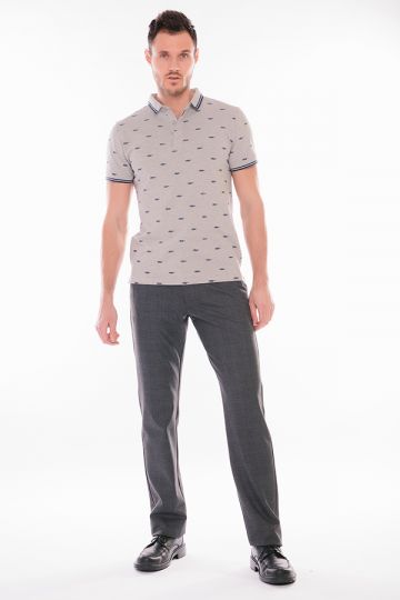 Классические брюки Артикул 05-362