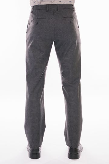 Классические брюки Артикул 05-362