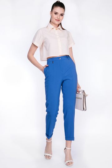 Классические брюки Артикул 77-16/6