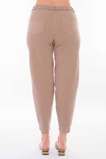 Классические брюки Артикул 69-288/2