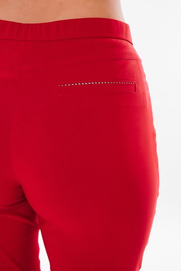 Классические брюки Артикул 7721-1