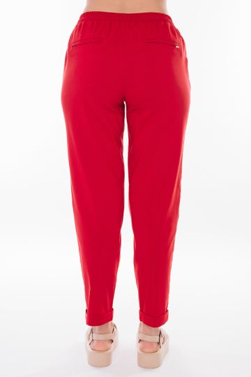 Классические брюки Артикул 91021-1